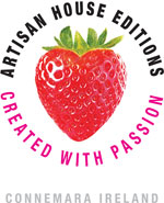 Artisan House Editions Mobile Logo