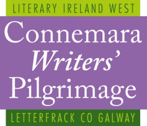 Connemara Writer's Pilgrimage - Literary Ireland West - Letterfrack, Co. Galway