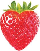 strawberry